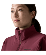 PATAGONIA - W's Nano-Air Light Jkt