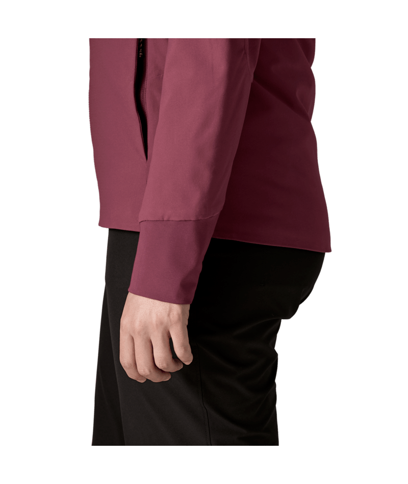 PATAGONIA - W's Nano-Air Light Jkt
