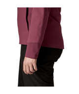PATAGONIA - W's Nano-Air Light Jkt