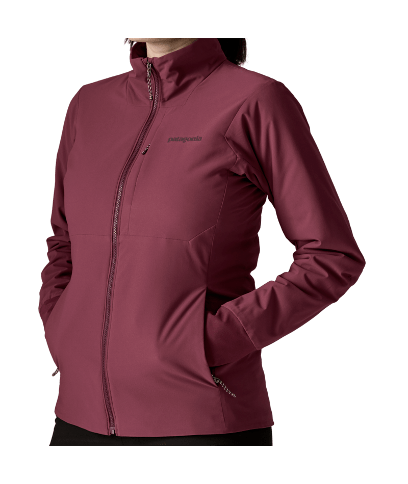 PATAGONIA - W's Nano-Air Light Jkt