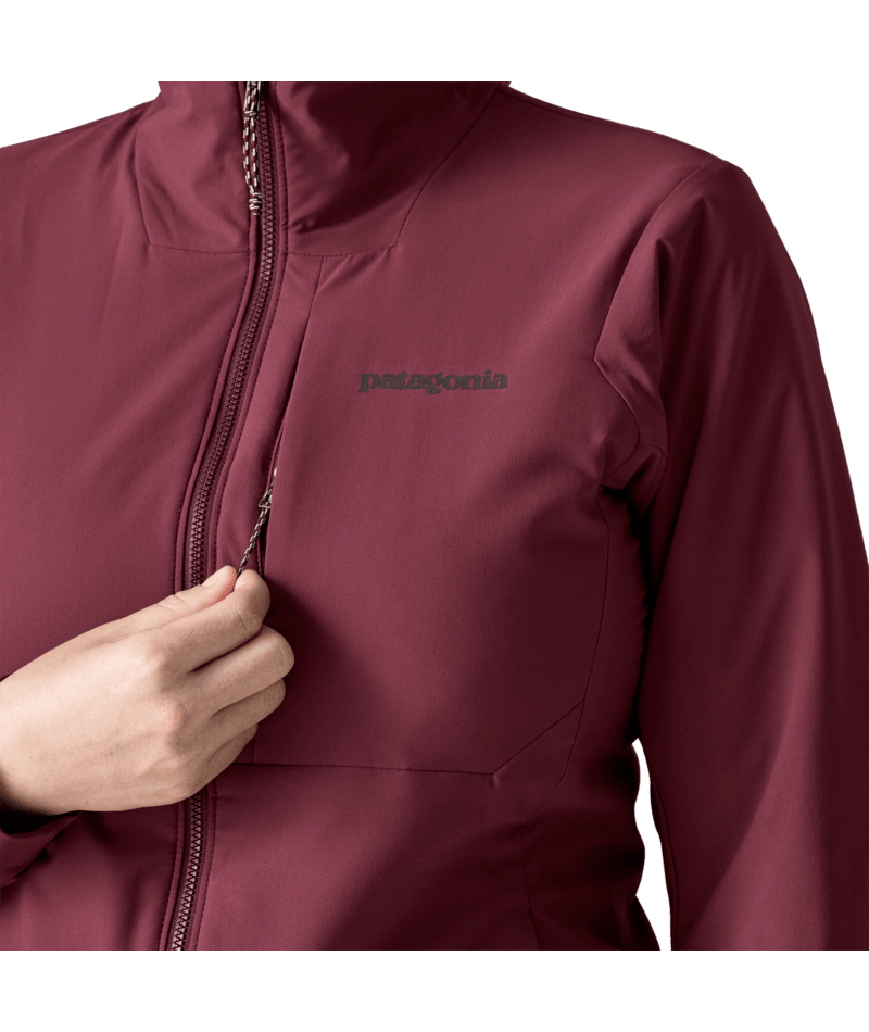 PATAGONIA - W's Nano-Air Light Jkt