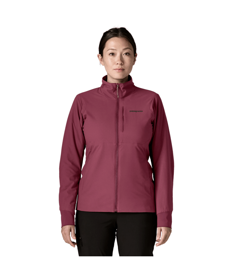 PATAGONIA - W's Nano-Air Light Jkt