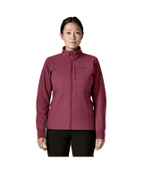 PATAGONIA - W's Nano-Air Light Jkt