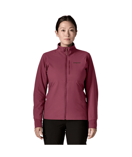 PATAGONIA - W's Nano-Air Light Jkt