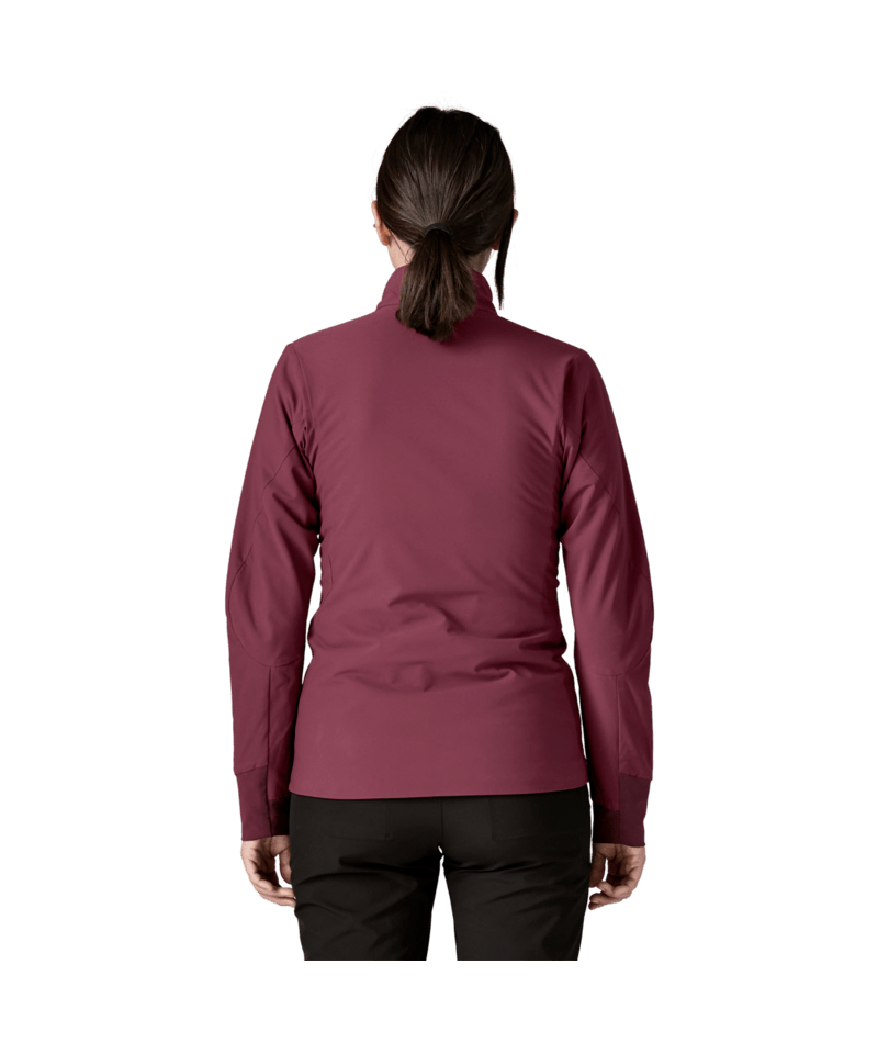 PATAGONIA - W's Nano-Air Light Jkt