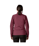 PATAGONIA - W's Nano-Air Light Jkt