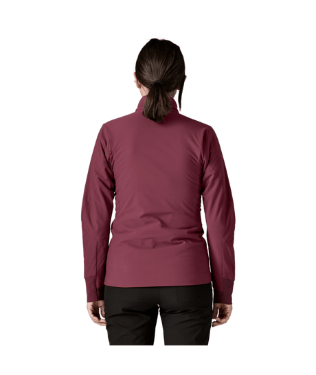 PATAGONIA - W's Nano-Air Light Jkt