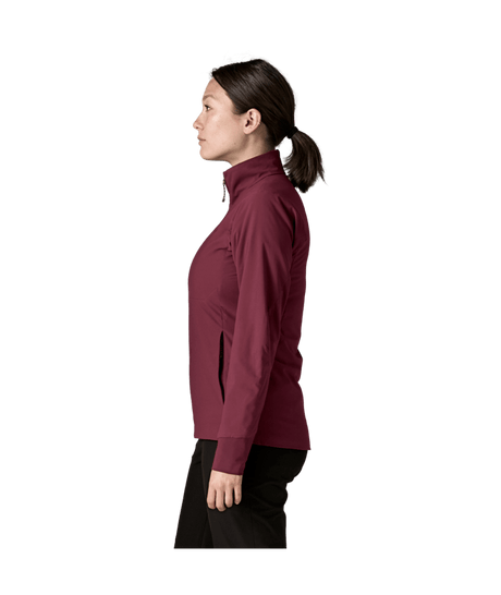 PATAGONIA - W's Nano-Air Light Jkt