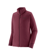PATAGONIA - W's Nano-Air Light Jkt