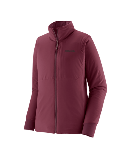 PATAGONIA - W's Nano-Air Light Jkt