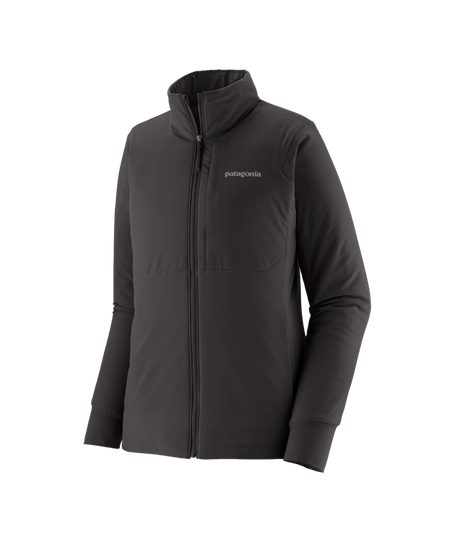 PATAGONIA - W's Nano-Air Light Jkt
