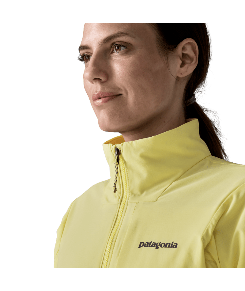 PATAGONIA - W's Nano-Air Light Jkt