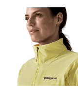 PATAGONIA - W's Nano-Air Light Jkt