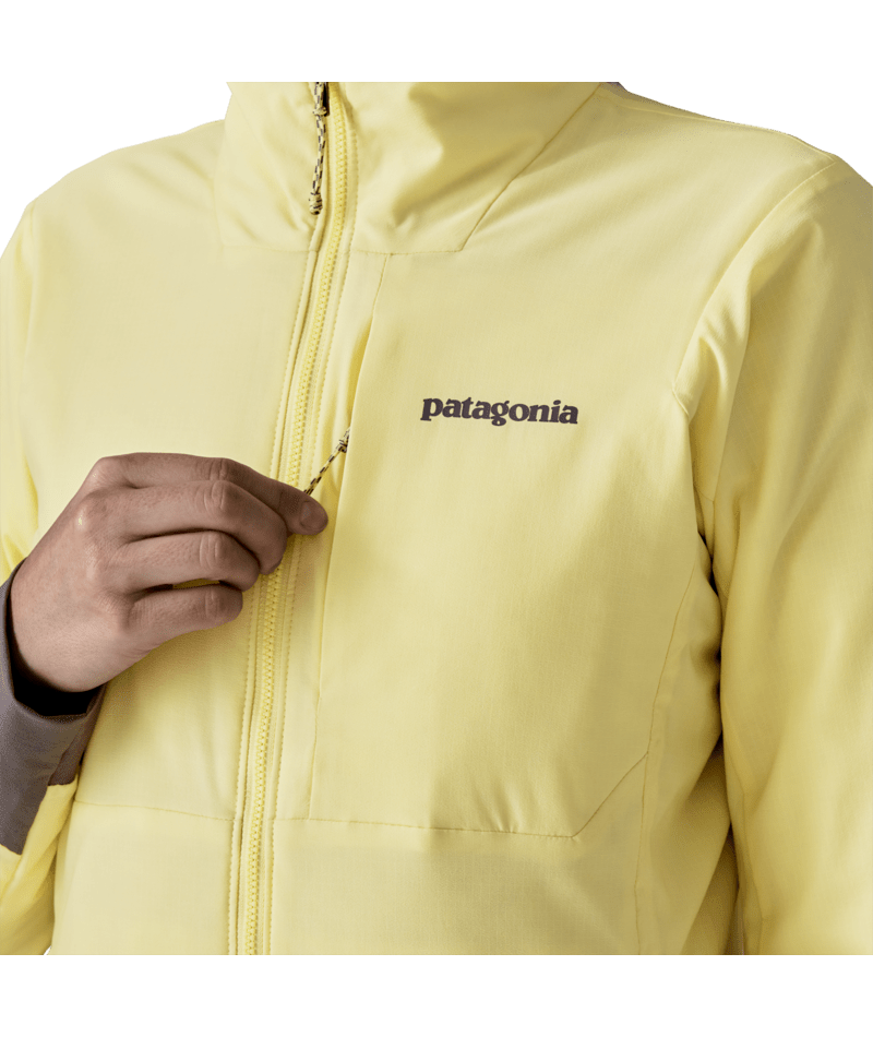 PATAGONIA - W's Nano-Air Light Jkt