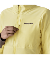 PATAGONIA - W's Nano-Air Light Jkt