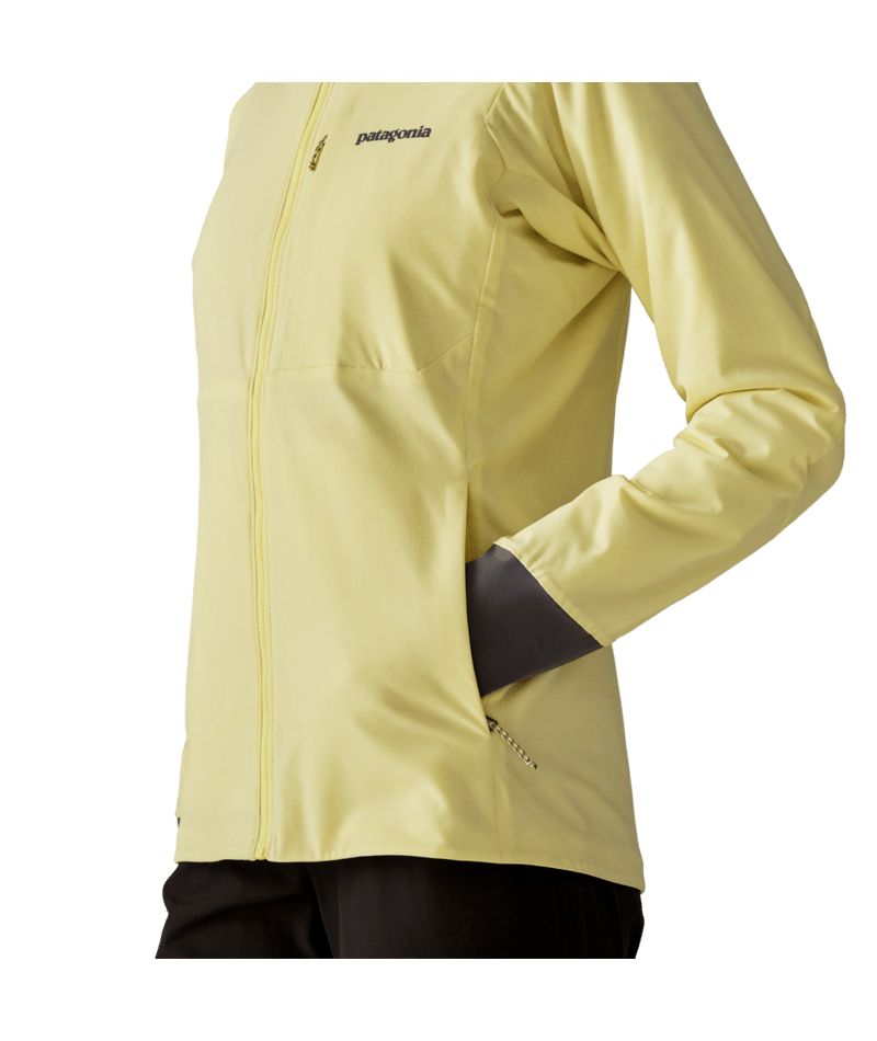PATAGONIA - W's Nano-Air Light Jkt