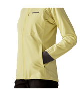 PATAGONIA - W's Nano-Air Light Jkt