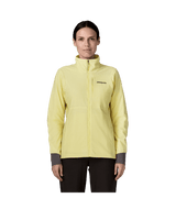 PATAGONIA - W's Nano-Air Light Jkt