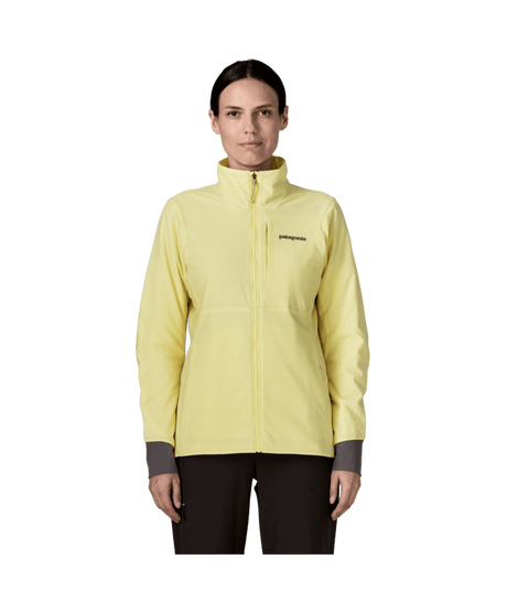 PATAGONIA - W's Nano-Air Light Jkt