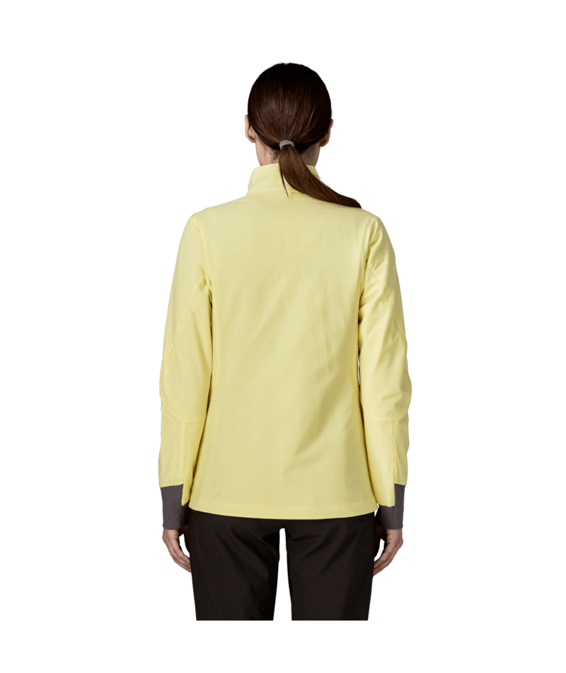 PATAGONIA - W's Nano-Air Light Jkt