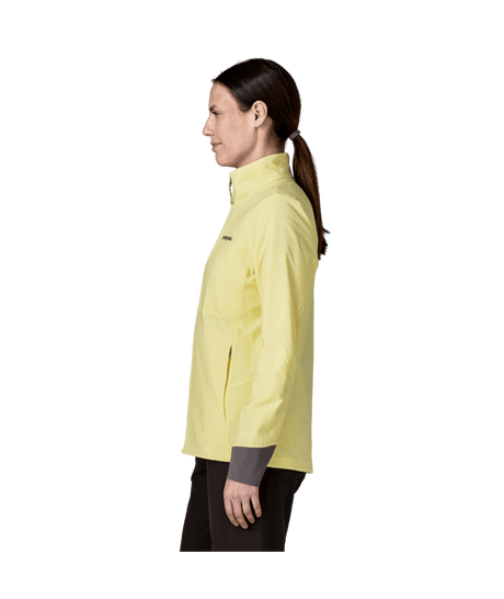 PATAGONIA - W's Nano-Air Light Jkt