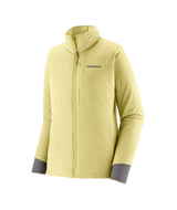 PATAGONIA - W's Nano-Air Light Jkt