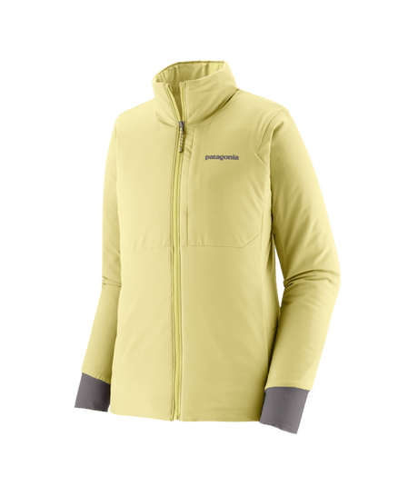 PATAGONIA - W's Nano-Air Light Jkt