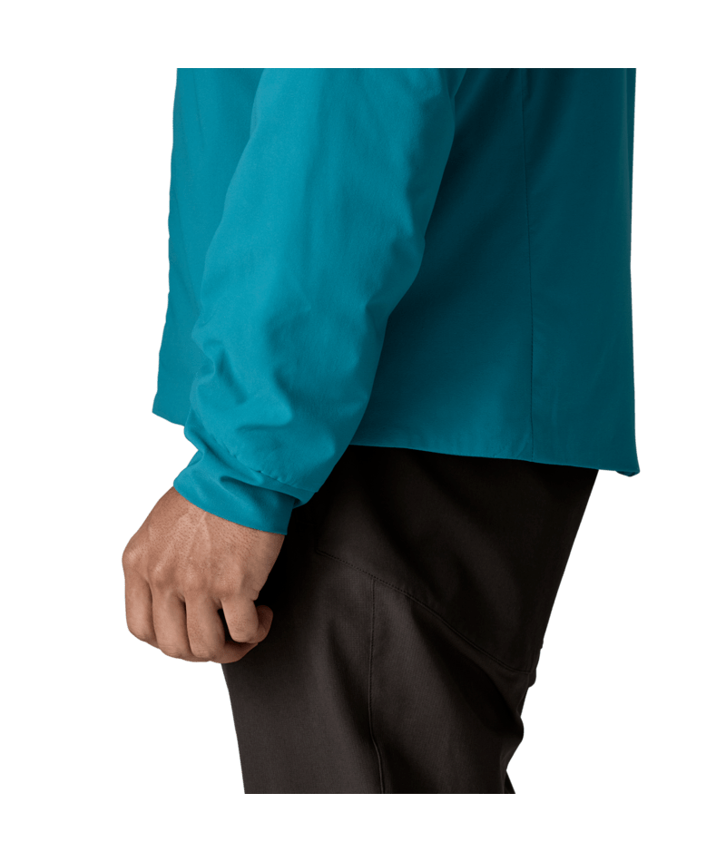 PATAGONIA - M's Nano-Air Light Hoody