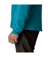 PATAGONIA - M's Nano-Air Light Hoody