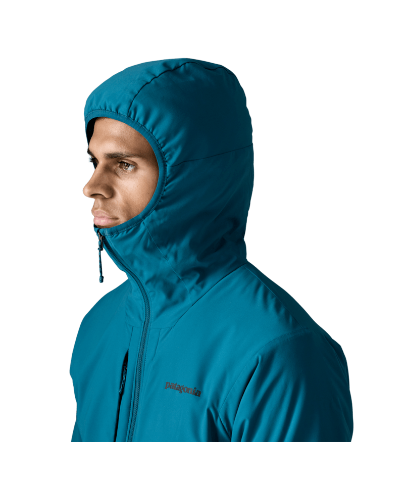 PATAGONIA - M's Nano-Air Light Hoody