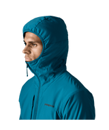 PATAGONIA - M's Nano-Air Light Hoody