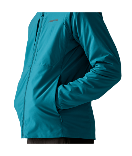 PATAGONIA - M's Nano-Air Light Hoody