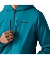 PATAGONIA - M's Nano-Air Light Hoody