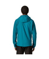 PATAGONIA - M's Nano-Air Light Hoody