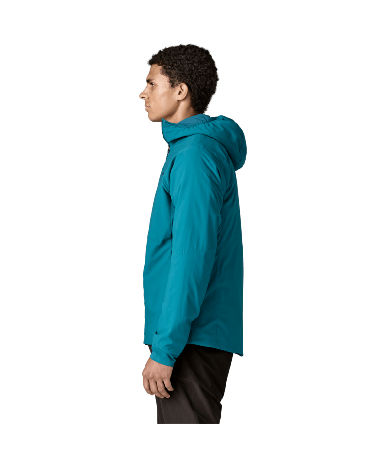 PATAGONIA - M's Nano-Air Light Hoody