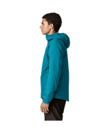 PATAGONIA - M's Nano-Air Light Hoody