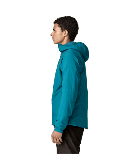 PATAGONIA - M's Nano-Air Light Hoody