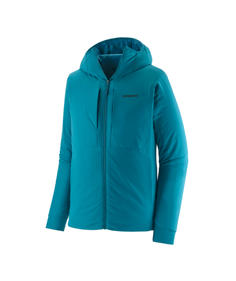PATAGONIA - M's Nano-Air Light Hoody