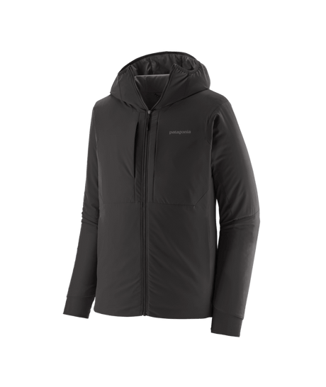 PATAGONIA - M's Nano-Air Light Hoody