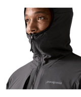 PATAGONIA - M's Nano-Air Light Hoody