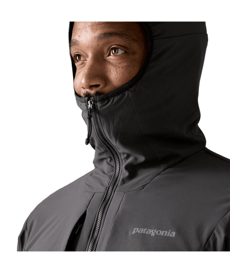 PATAGONIA - M's Nano-Air Light Hoody