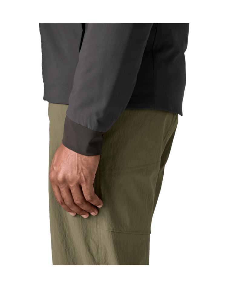 PATAGONIA - M's Nano-Air Light Hoody
