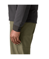 PATAGONIA - M's Nano-Air Light Hoody