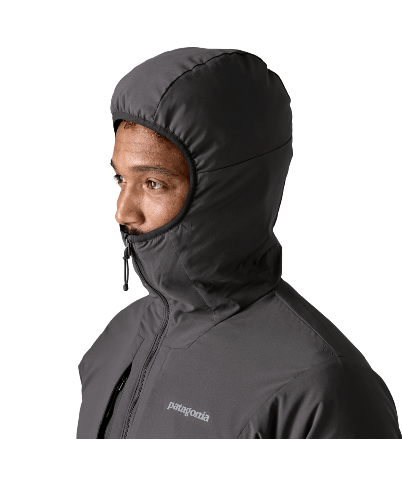 PATAGONIA - M's Nano-Air Light Hoody