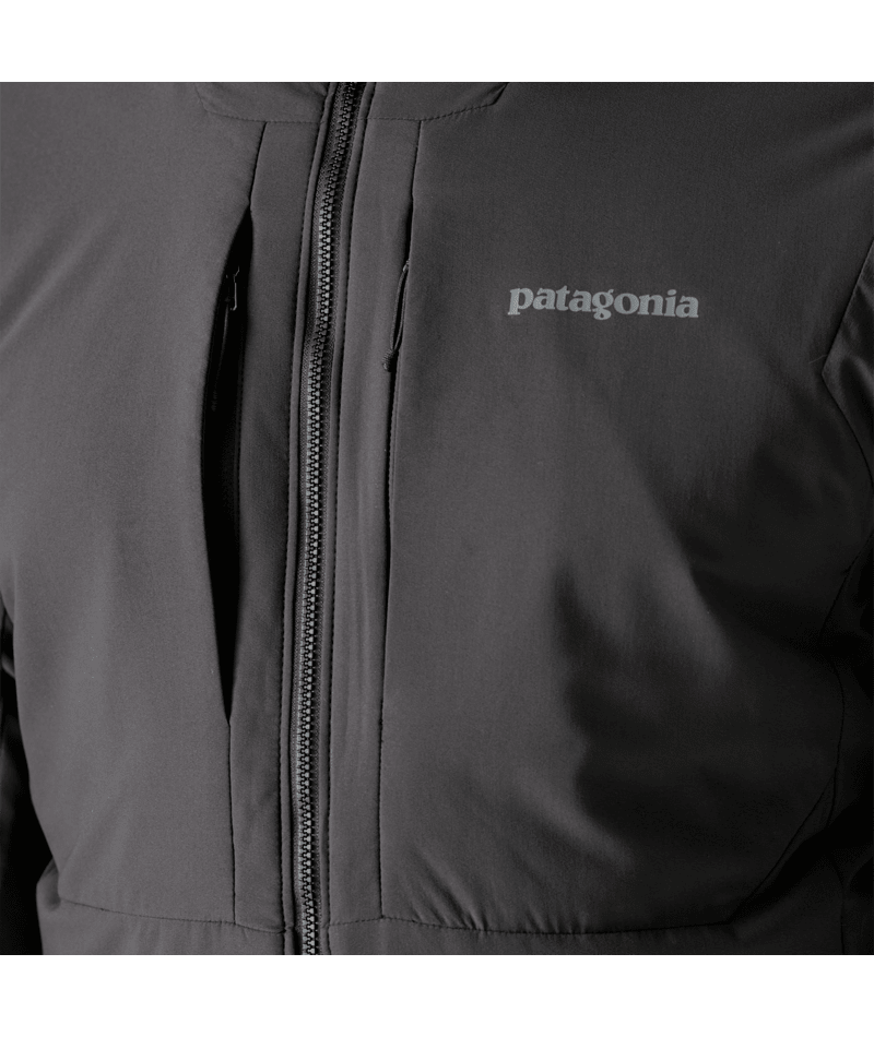 PATAGONIA - M's Nano-Air Light Hoody