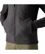 PATAGONIA - M's Nano-Air Light Hoody