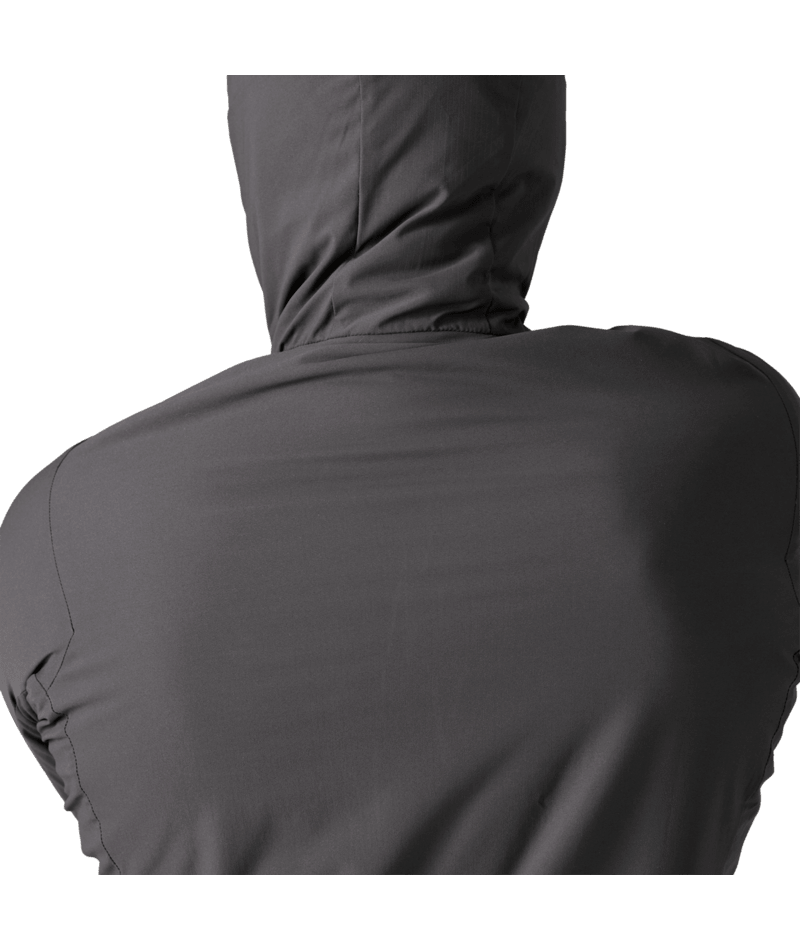 PATAGONIA - M's Nano-Air Light Hoody