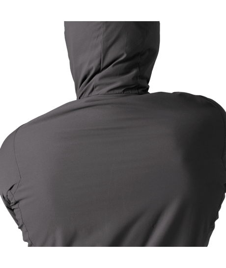 PATAGONIA - M's Nano-Air Light Hoody