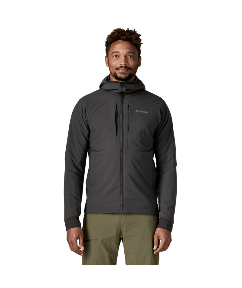 PATAGONIA - M's Nano-Air Light Hoody
