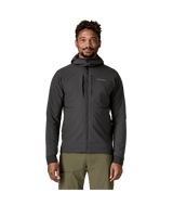 PATAGONIA - M's Nano-Air Light Hoody